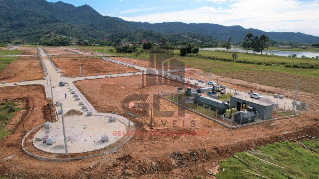 Terreno a venda no loteamento sonho real no bairro sertão do