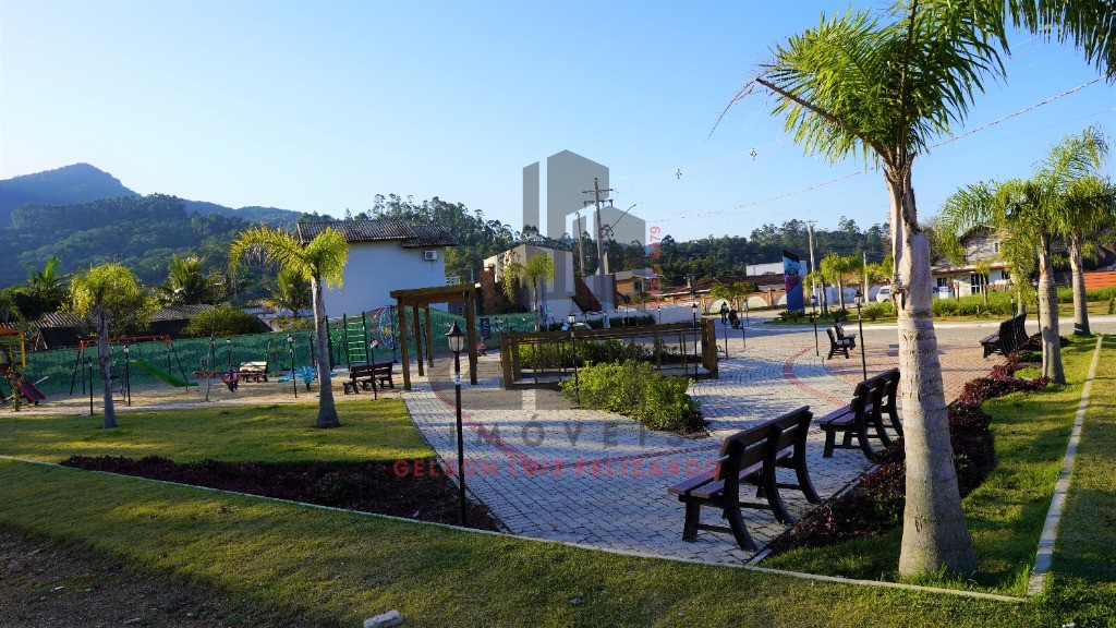Terreno a venda no Loteamento Sonho Real no Bairro Sertão do Trombudo na cidade de Itapema/sc, com 200 m². Terreno Escriturado