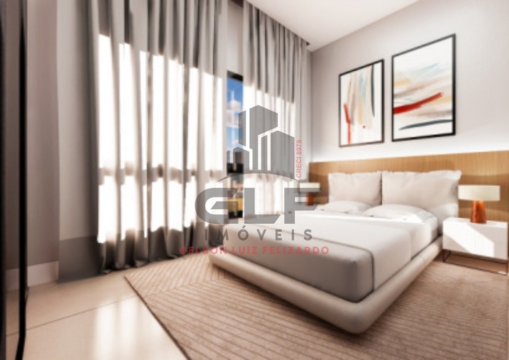 Apartamento em Construção na cidade de Itapema/SC no bairro Morretes, com 49,34m², 2 Dormitórios e 1 Vaga de Garagem. Bem Localizado
