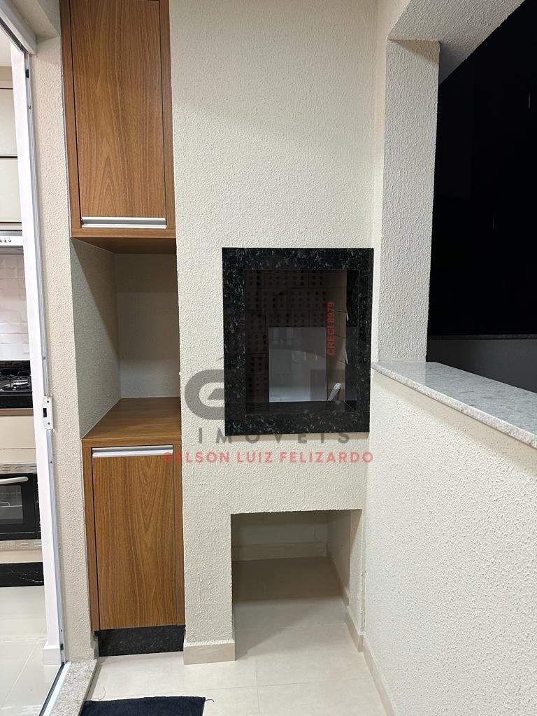 Apartamento Novo e Pronto para morar em Itapema/SC no bairro Morretes, com 3 dormitórios, sendo 1Suíte e 1 Vaga de garagem, com Lazer Completo