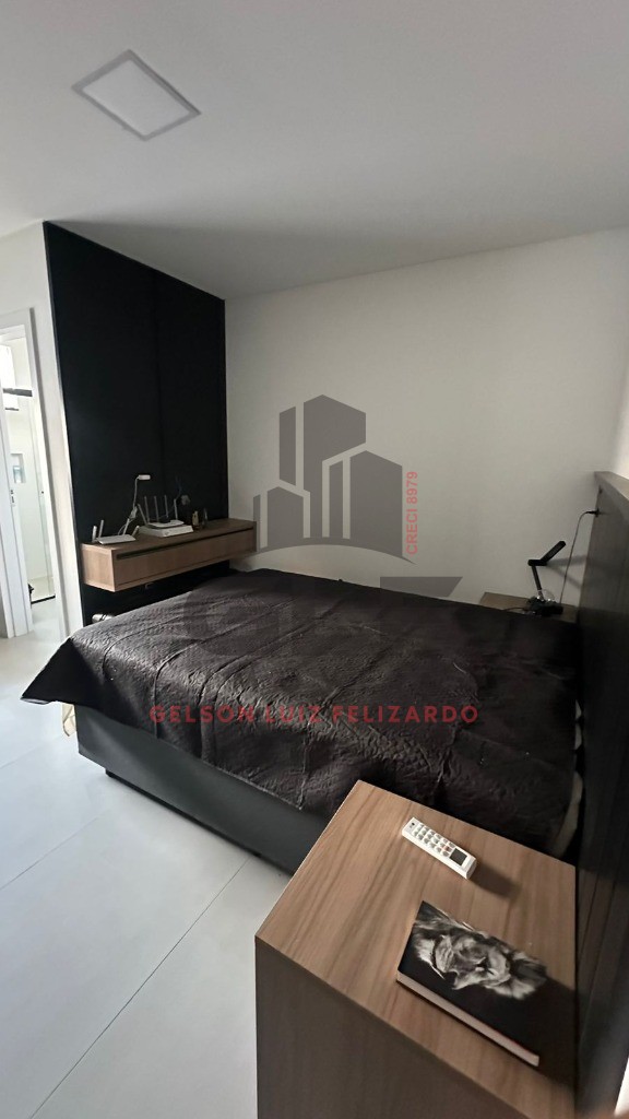 Sobrado Geminado Finamente Mobiliado em Itapema/SC no bairro Morretes, 95m² com 2 Suítes, Área gourmet com Churrasqueira e porcelanato. Ótimo Investi