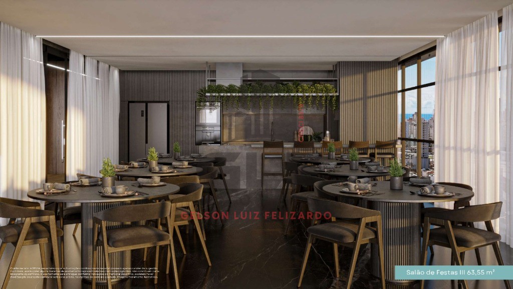 Apartamento Pré Lançamento em Itapema no bairro Morretes, apartamento conta com 68,53m², ainda mais próximo ao mar