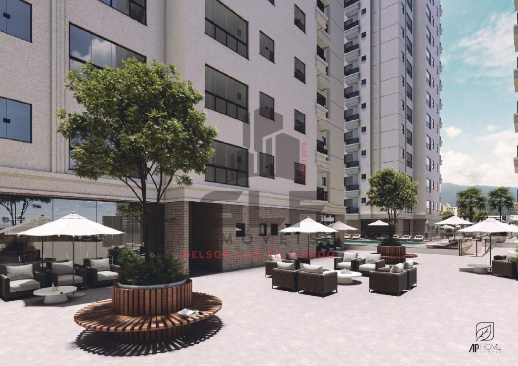 Apartamento pré-lançamento em itapema/sc, bairro sertãozinho