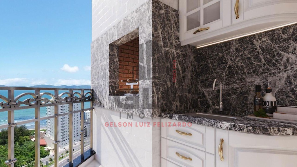 Apartamento novo e pronto para morar em itapema/sc no bairro