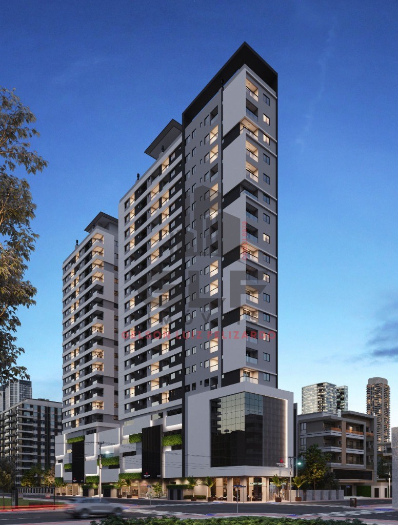 Apartamento lançamento em itapema/sc no bairro morretes, com