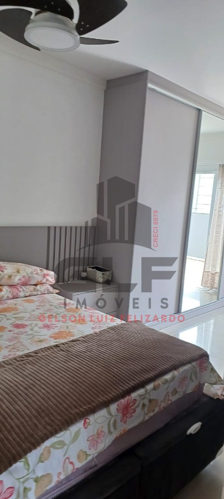Apartamento Pronto Mobiliado em Porto Belo/SC no bairro Balneário Pereque, 3 Dormitórios/ 1 Suíte e 2 Vagas. Bem localizado a 500 Metros do Mar