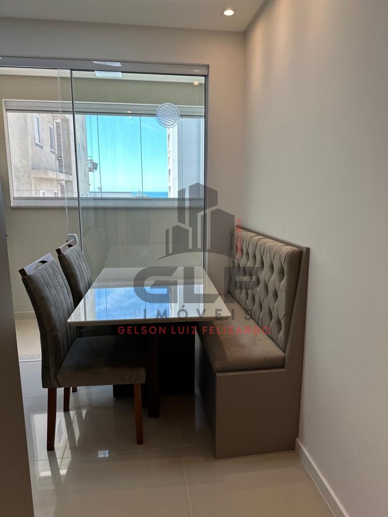 Apartamento Novo e Pronto para morar em Itapema/SC no bairro Morretes, com 3 dormitórios, sendo 1Suíte e 1 Vaga de garagem, com Lazer Completo - foto 9