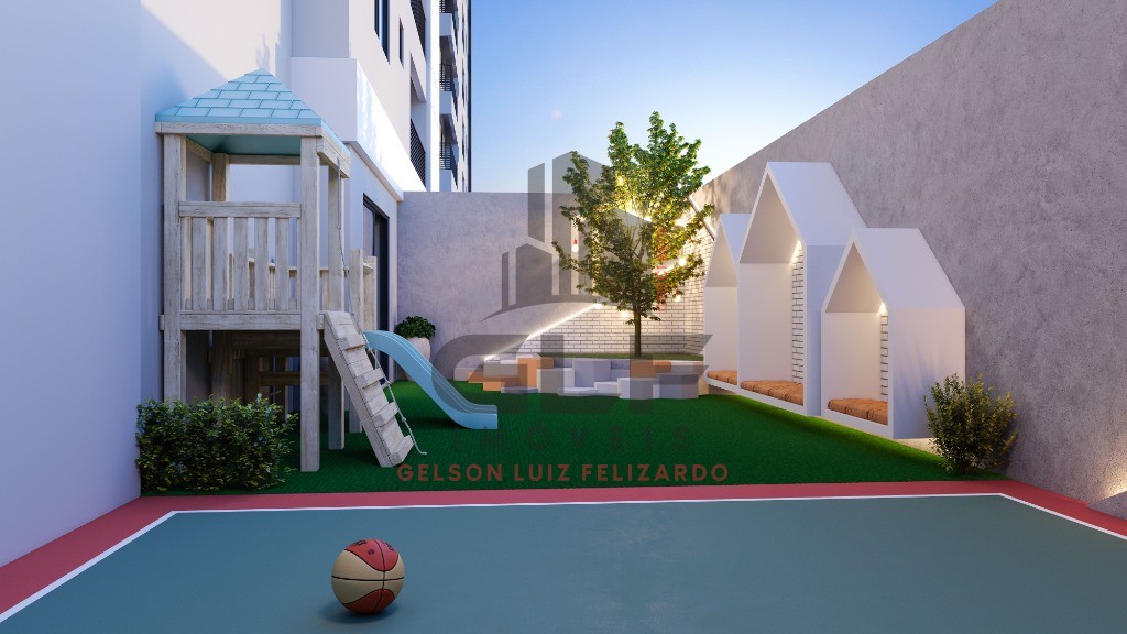 Apartamento Lançamento em Itapema/SC no bairro Morretes, com 2 Suítes e 1 Vaga de garagem, Lazer Completo a 350m do mar. Bem localizado. Investimento