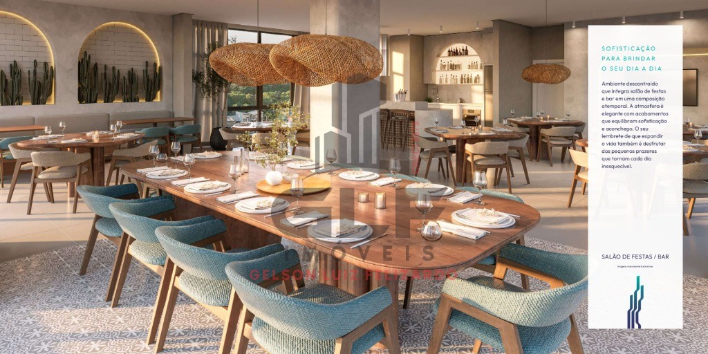 Oportunidade! apartamento de luxo pré-lançamento à venda em 