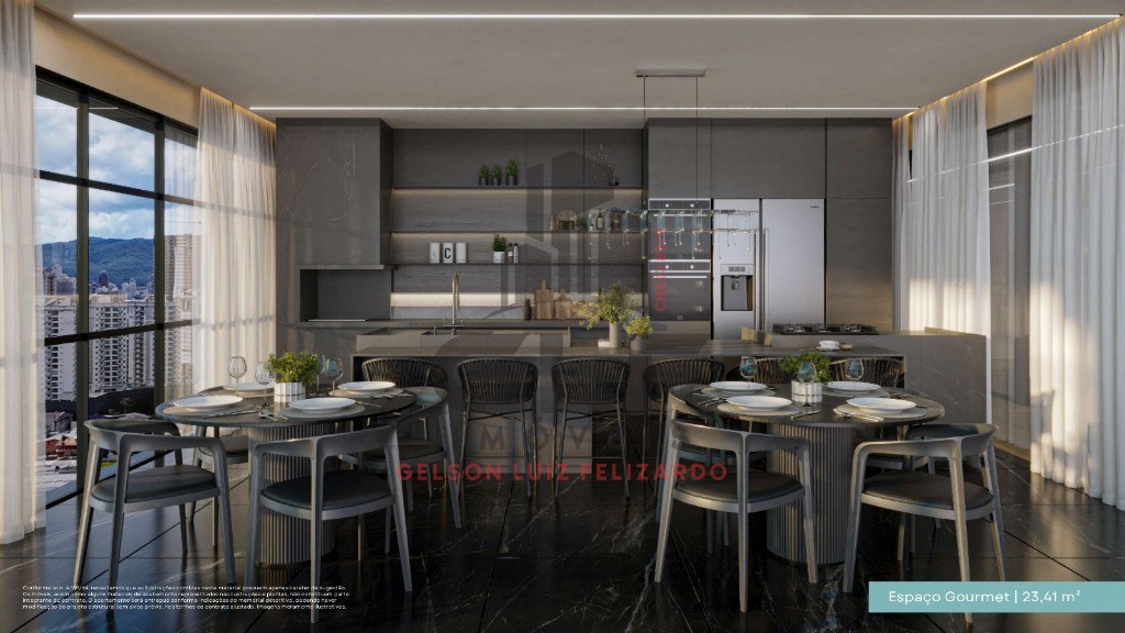 Apartamento Pré Lançamento em Itapema no bairro Morretes, apartamento conta com 68,53m², ainda mais próximo ao mar