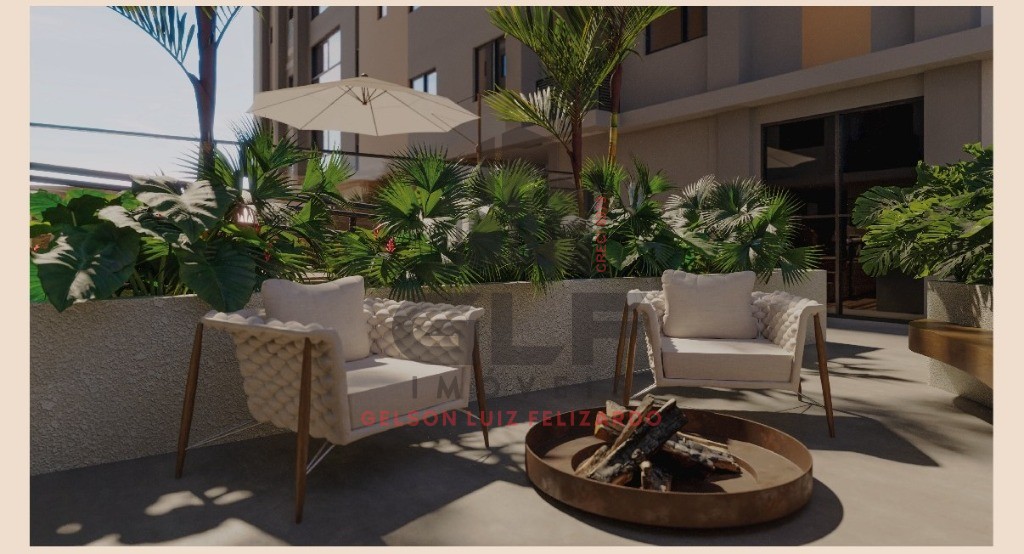 Apartamento Lançamento na cidade de Itapema/SC no bairro Morretes, com 2 dormitórios, sendo Suíte e 1 Vaga de garagem, com Lazer Completo.