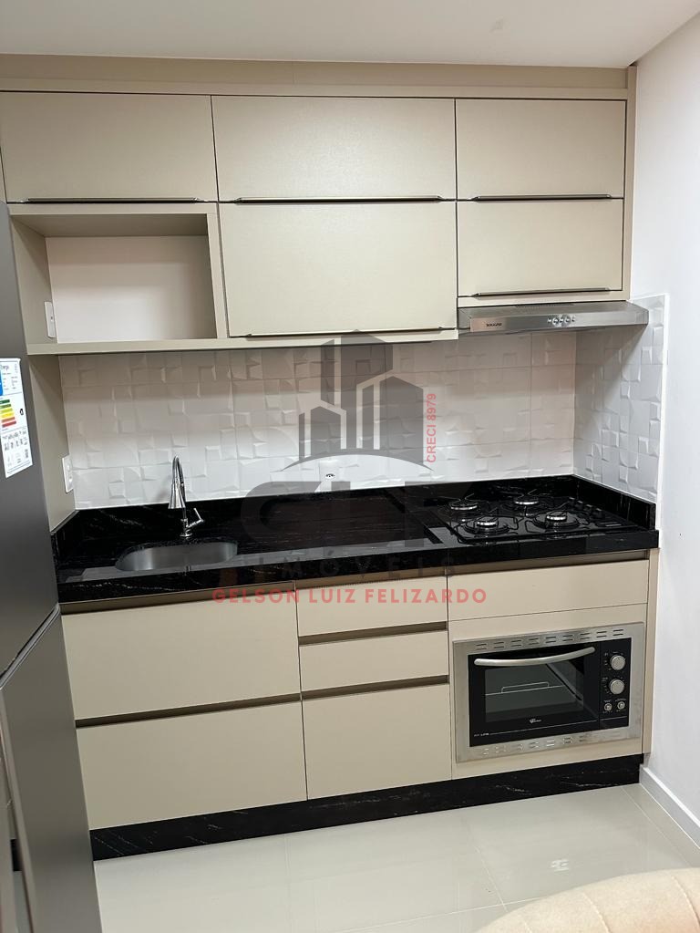 Apartamento Novo e Pronto para morar em Itapema/SC no bairro Morretes, com 3 dormitórios, sendo 1Suíte e 1 Vaga de garagem, com Lazer Completo