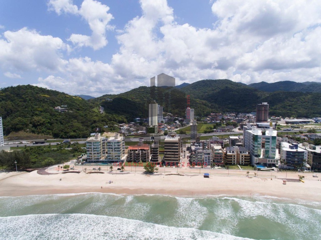 Apartamento novo e pronto para morar em itapema/sc no bairro