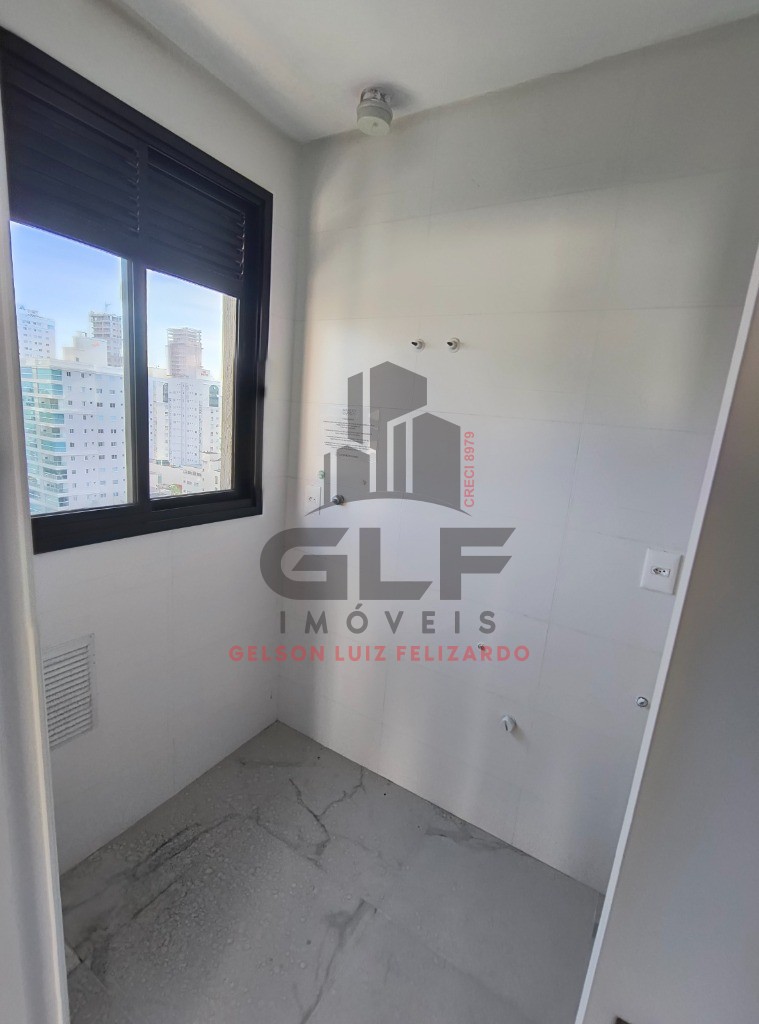 Apartamento Novo Alto Padrão em Itapema/SC no bairro Meia Praia, com 129m², 3 Suítes e 2 Vagas de garagem, com Lazer Completo. Bem localizado