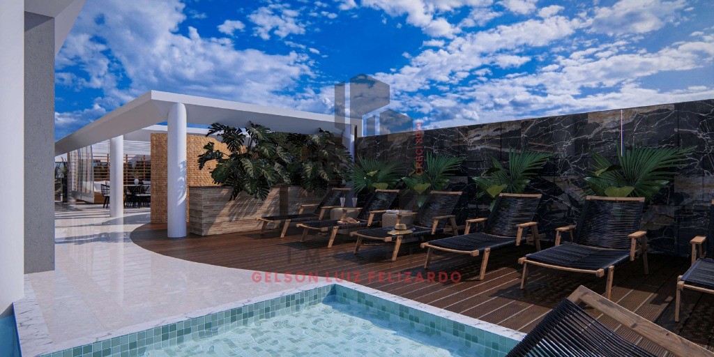 Apartamento Lançamento na cidade de Itapema/SC no bairro Morretes, com 2 Suítes e 1 Vaga de garagem, com Lazer Completo. Bem localizado. Investimento