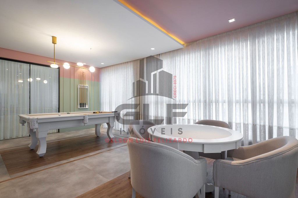 Apartamento de Luxo Pronto na cidade de Itapema/SC no bairro Meia Praia, 3suítes e 3Vagas de garagem 123,73m² com Lazer Completo. Bem localizado