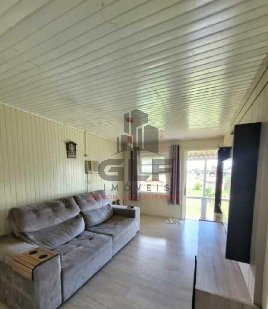 Oportunidade única! casa à venda em caçador/sc com uma área 