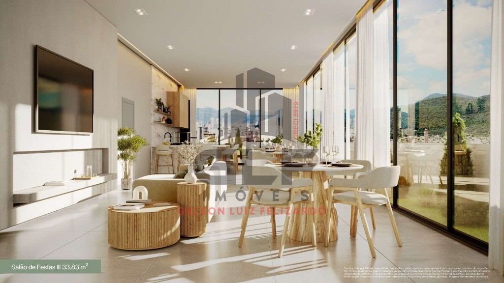 Apartamento Pré lançamento a venda em Itapema bairro Morretes, apartamento com 69,37m², próximo ao mar