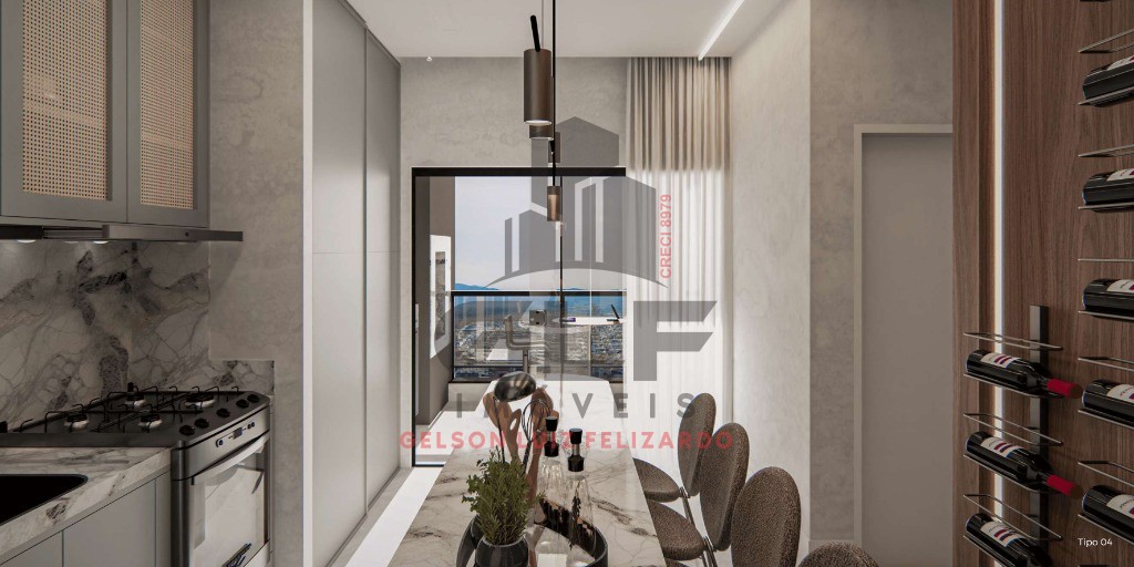 Apartamento Lançamento na cidade de Itapema/SC no bairro Morretes, com 2 Suítes e 1 Vaga de garagem, com Lazer Completo. Bem localizado. Investimento