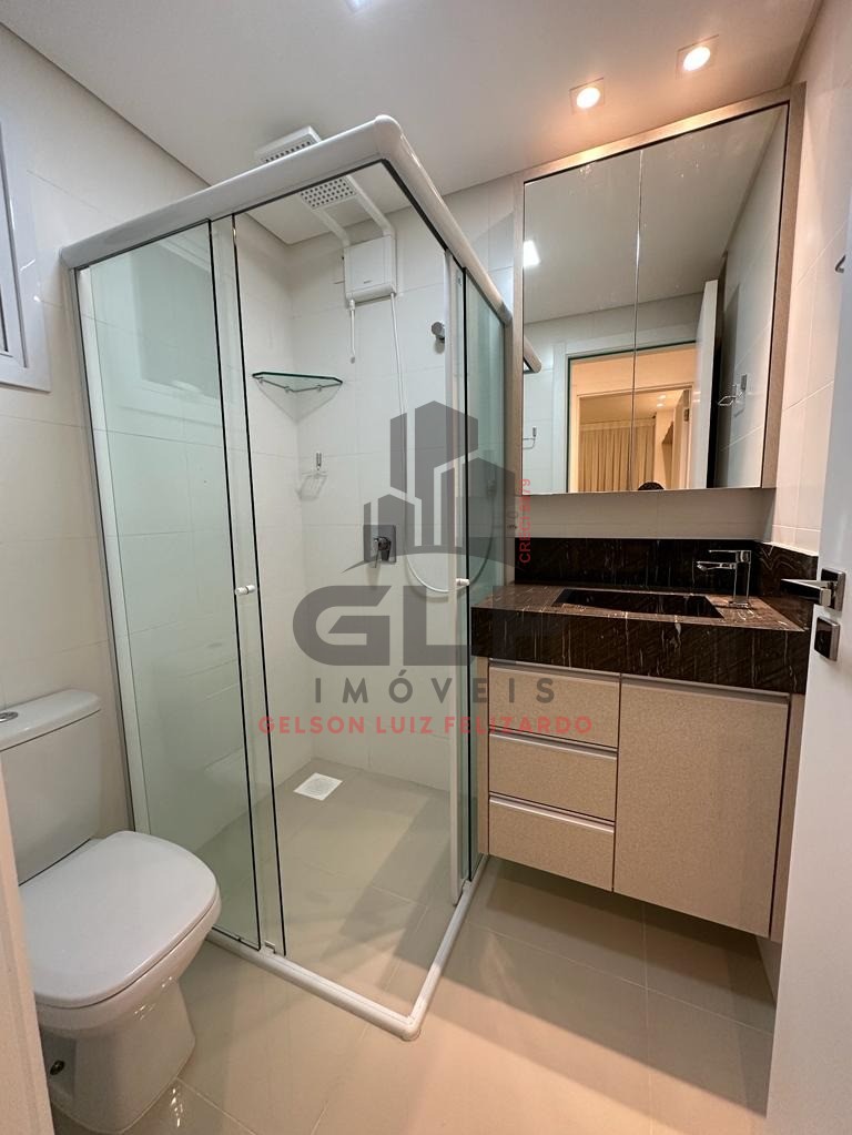 Apartamento Novo e Pronto para morar em Itapema/SC no bairro Morretes, com 3 dormitórios, sendo 1Suíte e 1 Vaga de garagem, com Lazer Completo