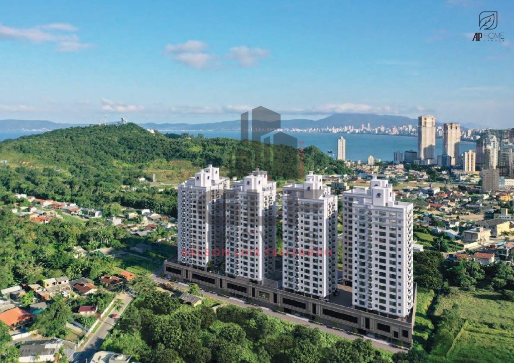 Apartamento pré-lançamento em itapema/sc, bairro sertãozinho