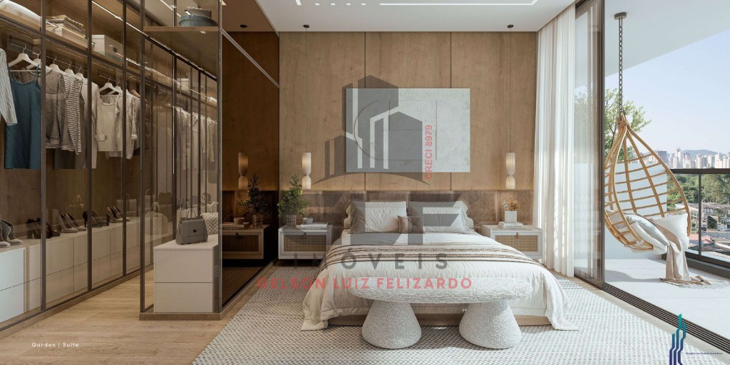 Apartamento Pré Lançamento em Porto Belo dentro do Viva Park, apartamento trás mas segurança e praticidade