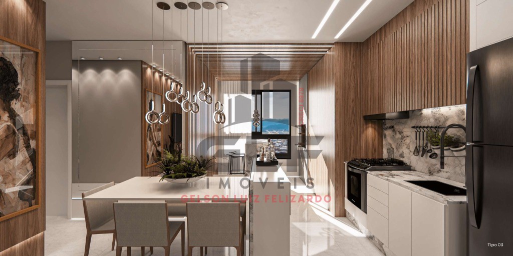 Apartamento Lançamento na cidade de Itapema/SC no bairro Morretes, com 2 Suítes e 1 Vaga de garagem, com Lazer Completo. Bem localizado. Investimento