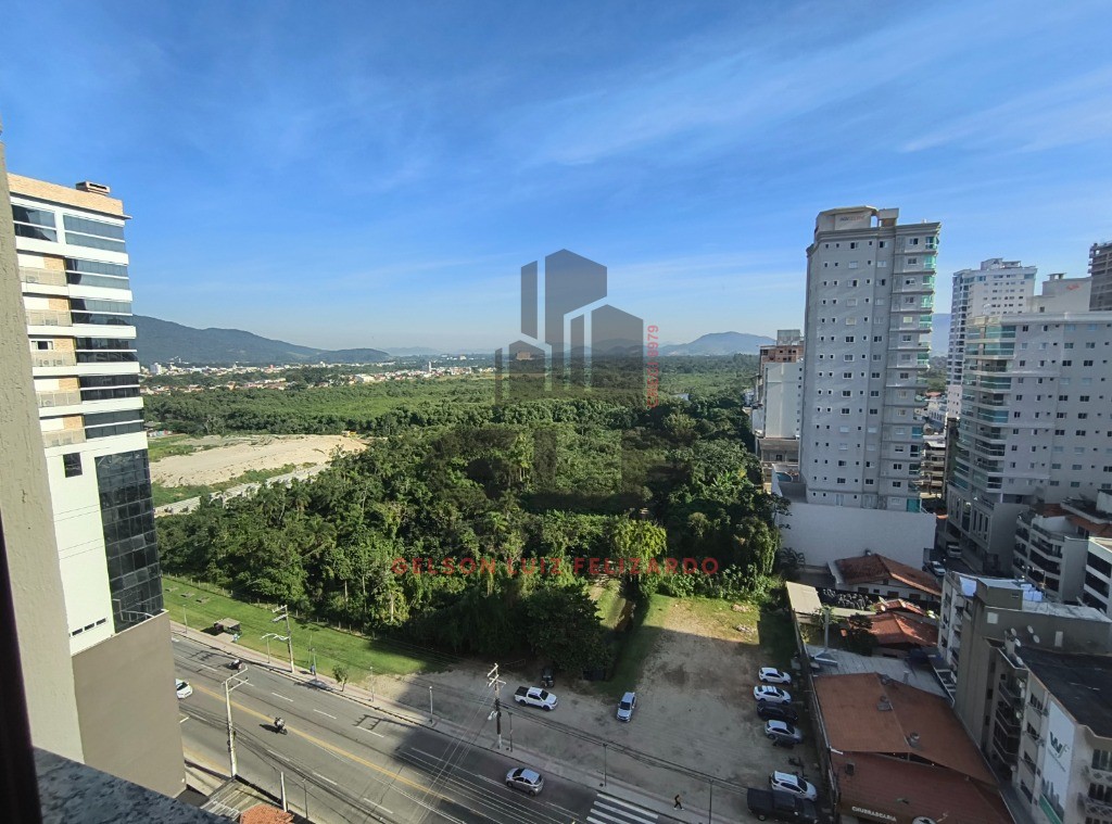 Apartamento Novo Alto Padrão em Itapema/SC no bairro Meia Praia, com 129m², 3 Suítes e 2 Vagas de garagem, com Lazer Completo. Bem localizado