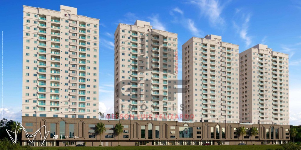 Apartamento em Construção, bem localizado em Itapema no bairro Morretes, próximo a praia e perto de comércios