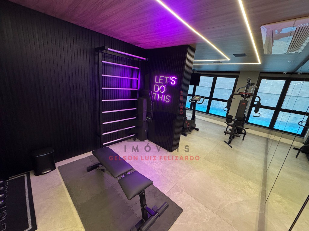 Apartamento Pronto Finamente Mobiliado em Porto Belo/SC, bairro Balneário Pereque, 3 Suítes e 2 Vagas, Lazer Completo. A apenas 80 metros do mar