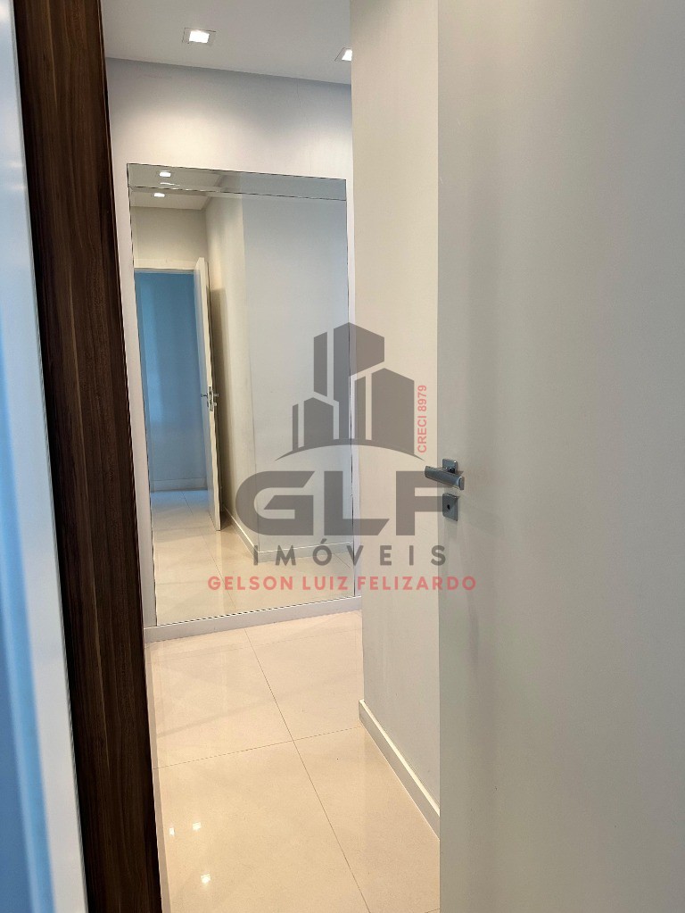 Apartamento Pronto de Luxo Mobiliado na cidade de Itapema/SC no bairro Meia Praia, 4suítes e piscina privativa, com Lazer Completo. Bem localizado