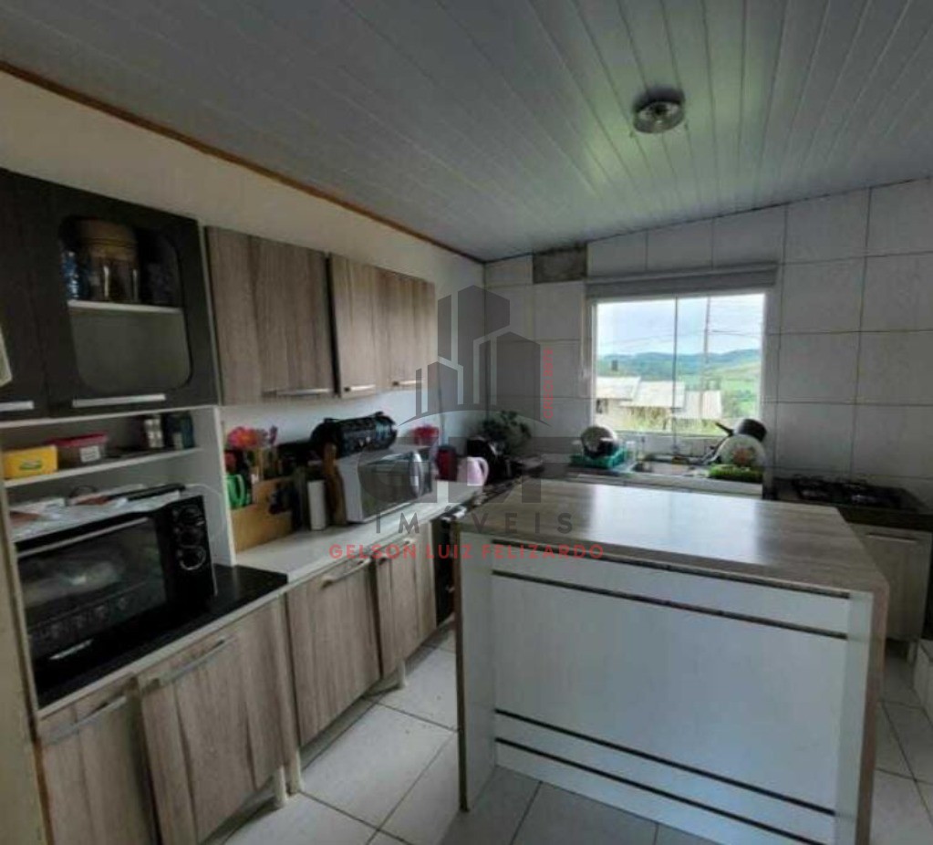 Oportunidade única! casa à venda em caçador/sc com uma área 