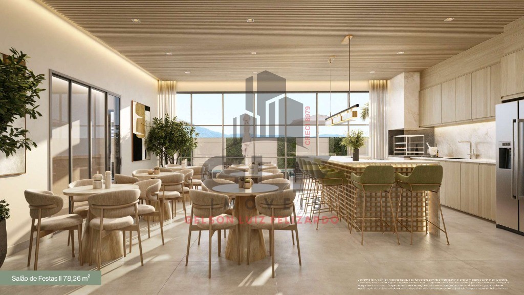 Apartamento Pré lançamento a venda em Itapema bairro Morretes, apartamento com 69,37m², próximo ao mar