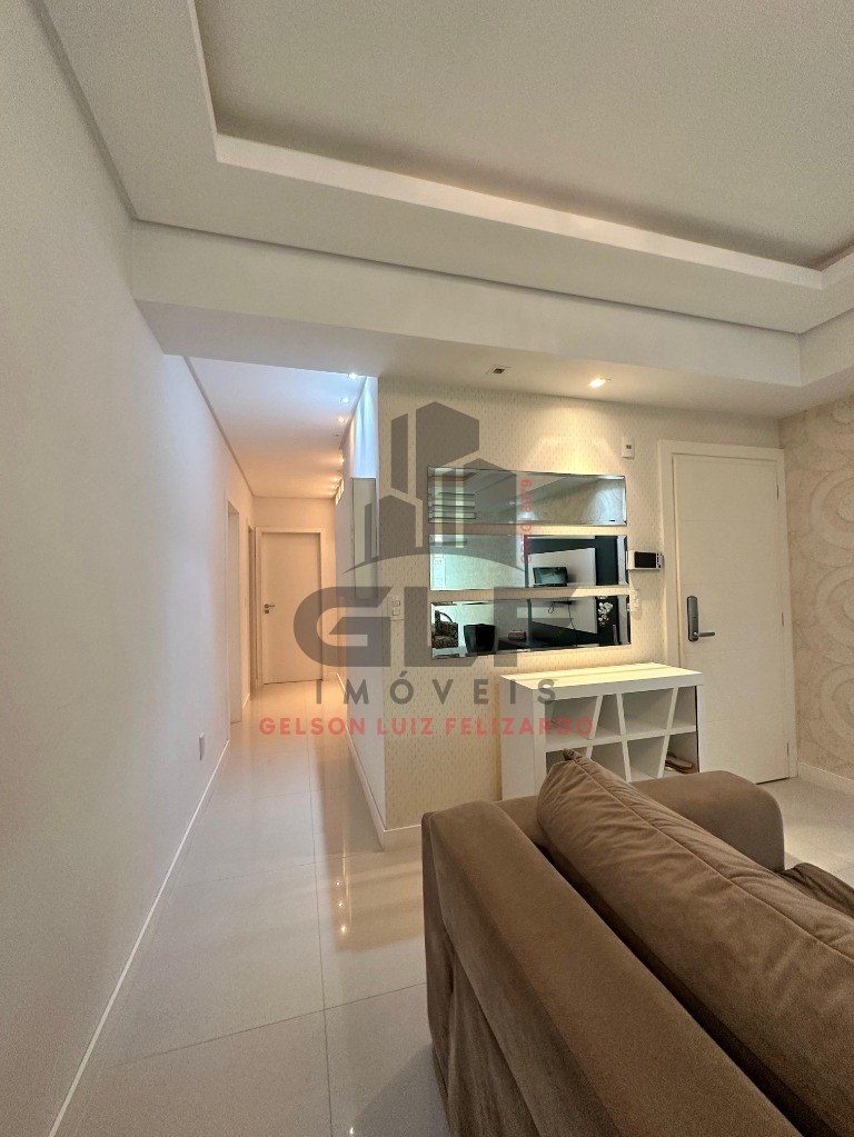 Apartamento Pronto de Luxo Mobiliado na cidade de Itapema/SC no bairro Meia Praia, 4suítes e piscina privativa, com Lazer Completo. Bem localizado