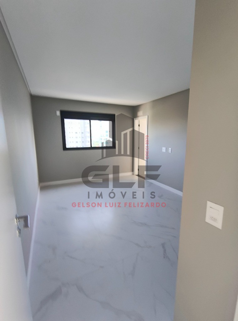 Apartamento Novo Alto Padrão em Itapema/SC no bairro Meia Praia, com 129m², 3 Suítes e 2 Vagas de garagem, com Lazer Completo. Bem localizado