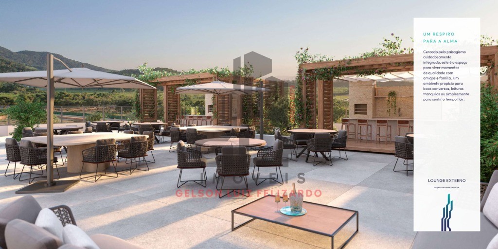 Apartamento Pré Lançamento em Porto Belo dentro do Viva Park, apartamento trás mas segurança e praticidade