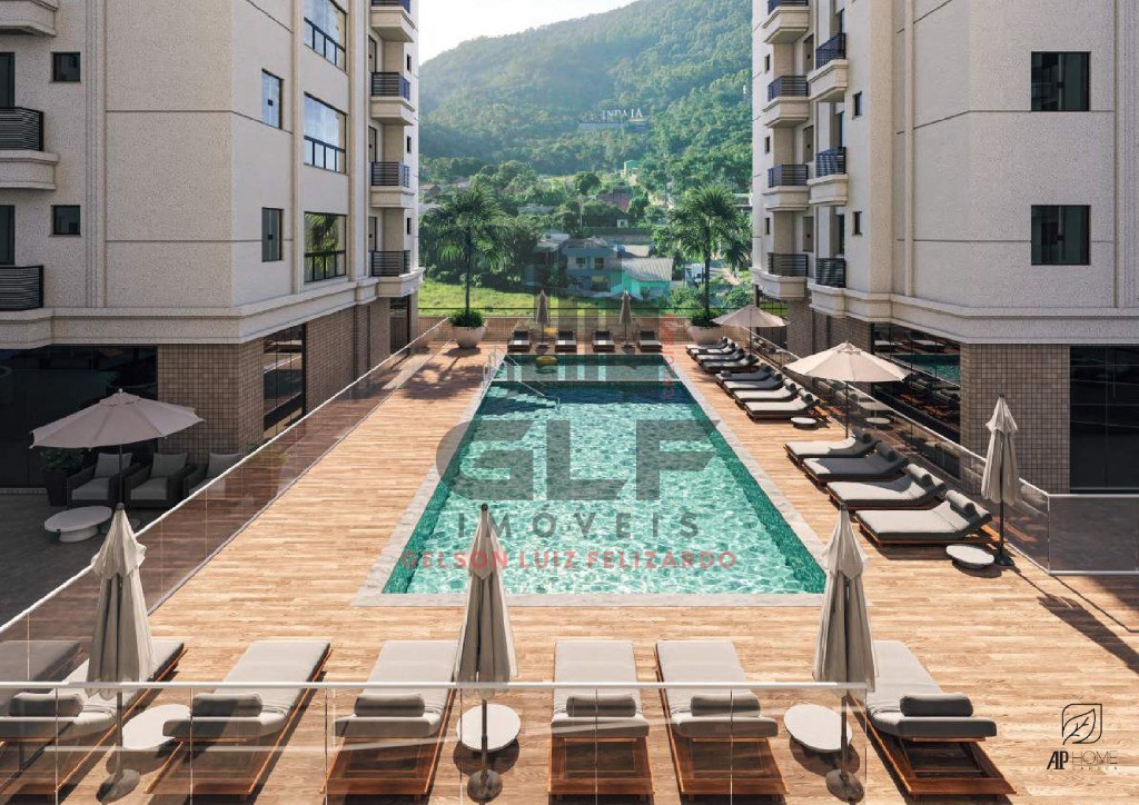 Apartamento pré-lançamento em itapema/sc, bairro sertãozinho