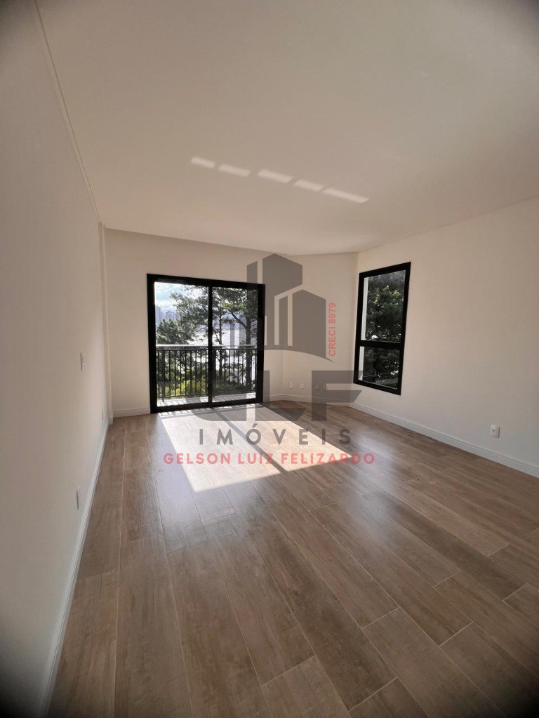 Casa de alto padrão em porto belo/sc com área privativa de 2