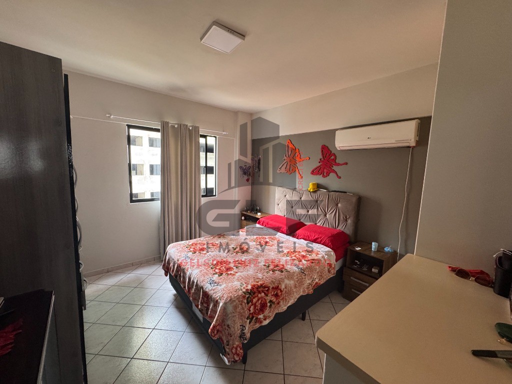 Apartamento Mobilaido Pronto para morar em Itapema/SC no bairro Meia Praia, 80m² com 2 Dormitórios/ 1suíte e 1 Vaga de garagem. Bem localizado.