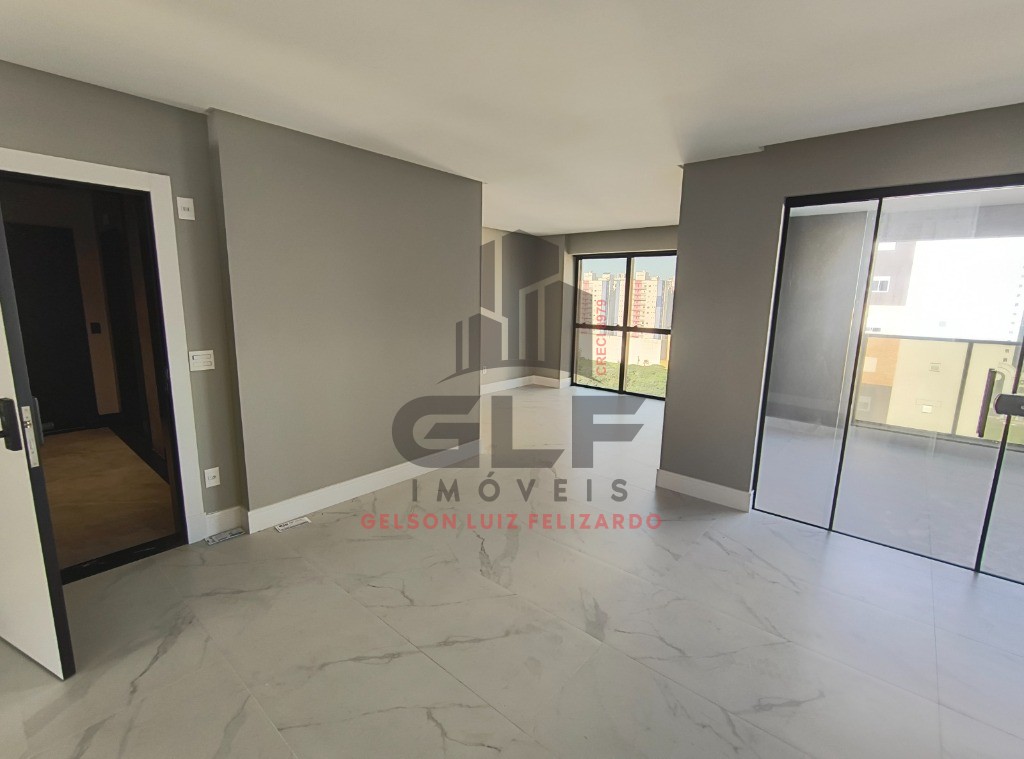 Apartamento Novo e Pronto para morar em Itapema/SC no bairro Meia Praia, com 129m², 3 Suítes e 2 Vagas de garagem, com Lazer Completo. Bem localizado