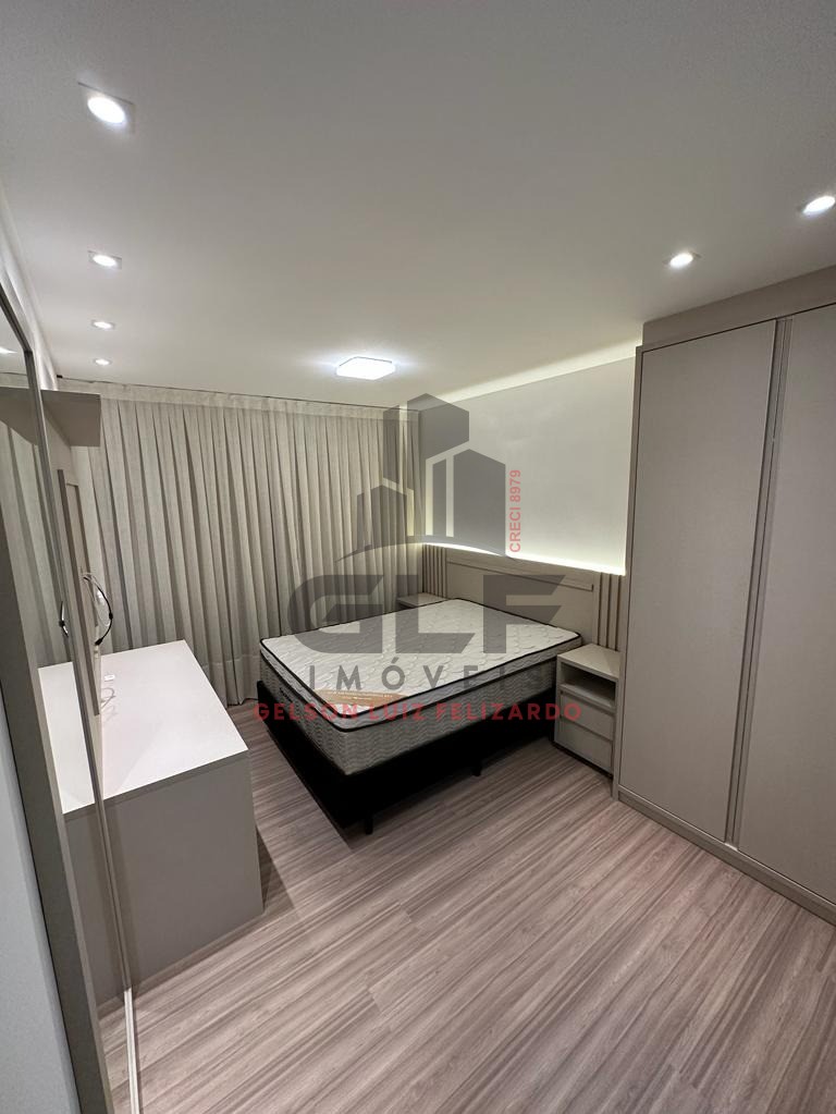 Apartamento Novo e Pronto para morar em Itapema/SC no bairro Morretes, com 3 dormitórios, sendo 1Suíte e 1 Vaga de garagem, com Lazer Completo
