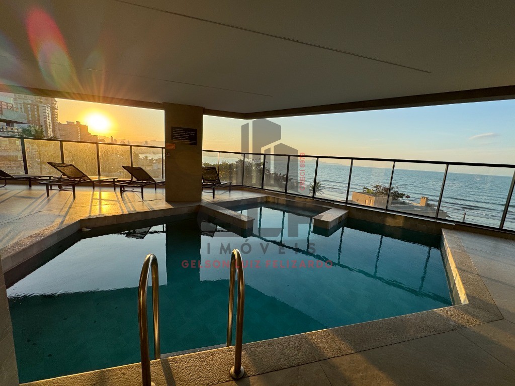 Apartamento Pronto Finamente Mobiliado em Porto Belo/SC, bairro Balneário Pereque, 3 Suítes e 2 Vagas, Lazer Completo. A apenas 80 metros do mar