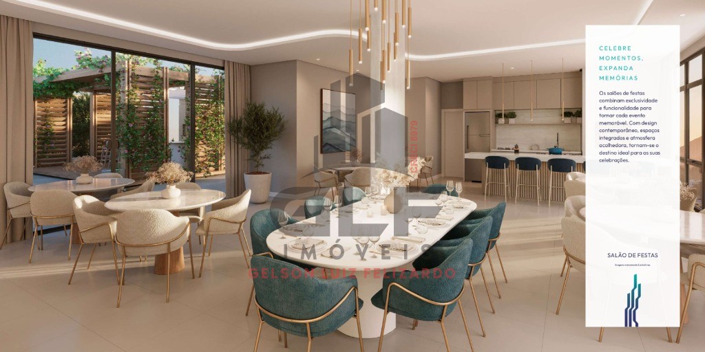 Apartamento Pré Lançamento em Porto Belo dentro do Viva Park, apartamento trás mas segurança e praticidade