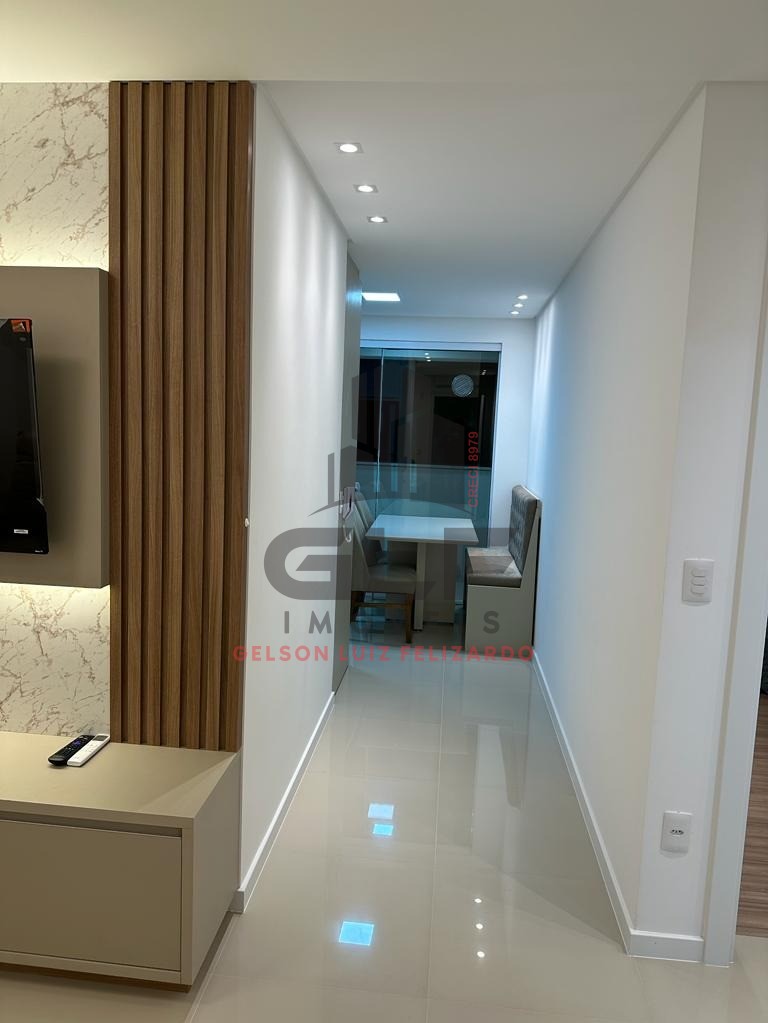 Apartamento Novo e Pronto para morar em Itapema/SC no bairro Morretes, com 3 dormitórios, sendo 1Suíte e 1 Vaga de garagem, com Lazer Completo