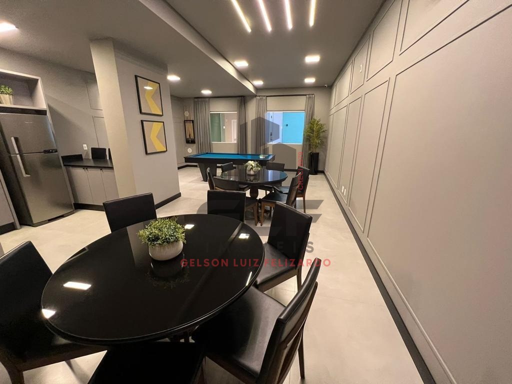 Apartamento Novo e Pronto para morar em Itapema/SC no bairro Morretes, com 3 dormitórios, sendo 1Suíte e 1 Vaga de garagem, com Lazer Completo - foto 6
