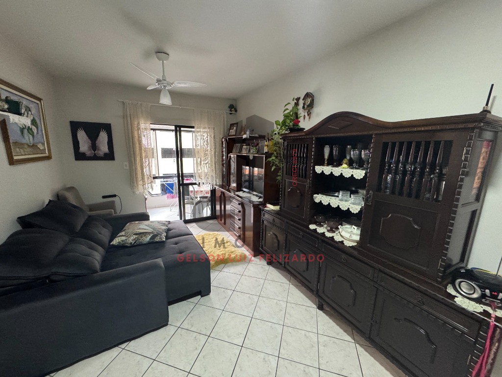 Apartamento Mobilaido Pronto para morar em Itapema/SC no bairro Meia Praia, 80m² com 2 Dormitórios/ 1suíte e 1 Vaga de garagem. Bem localizado.