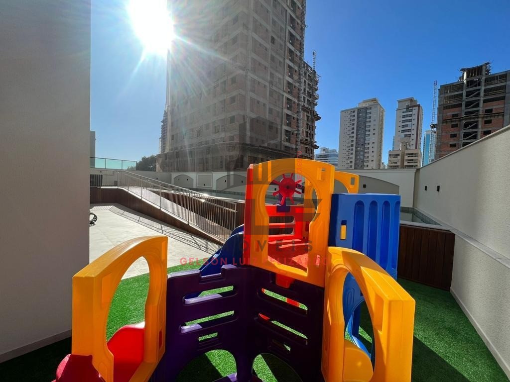 Apartamento Novo e Pronto para morar em Itapema/SC no bairro Morretes, com 3 dormitórios, sendo 1Suíte e 1 Vaga de garagem, com Lazer Completo - foto 14