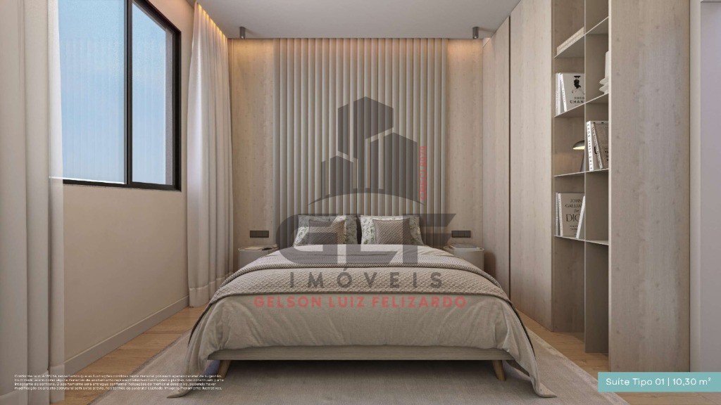 Apartamento Pré Lançamento em Itapema no bairro Morretes, apartamento conta com 68,53m², ainda mais próximo ao mar