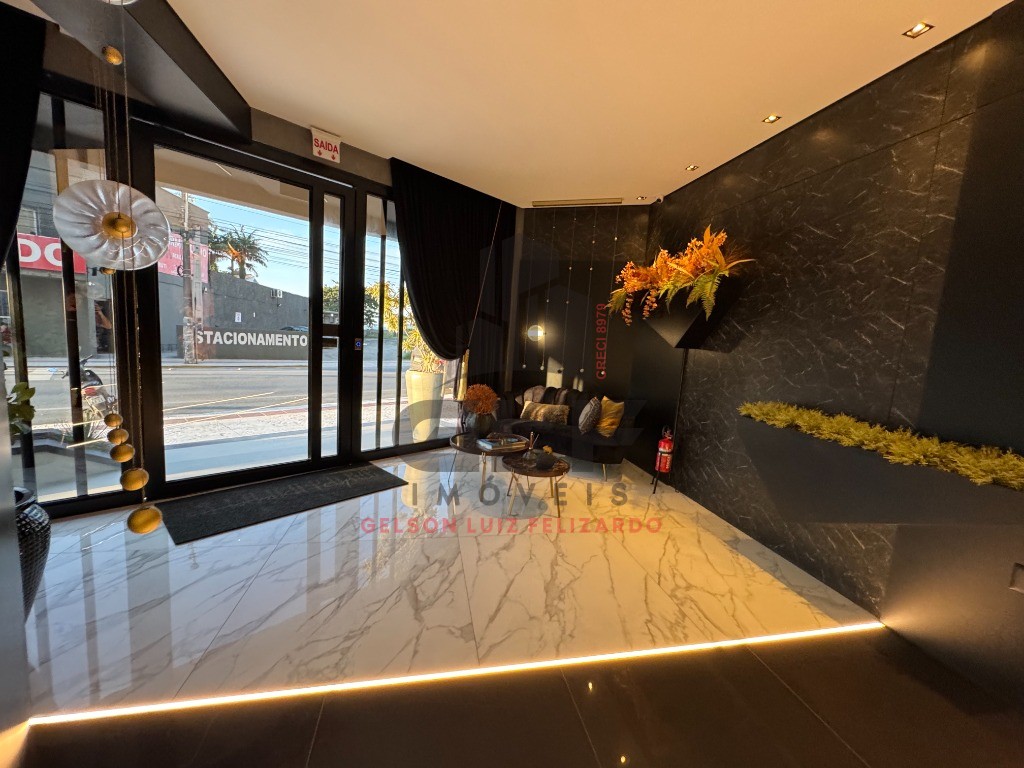 Apartamento Pronto Frente Mar em Porto Belo/SC no bairro Balneário Perequê, 4 suítes sendo 01 master e 3 Vagas de garagem. Bem localizado. Investir