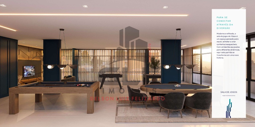 Apartamento Pré Lançamento em Porto Belo dentro do Viva Park, apartamento trás mas segurança e praticidade
